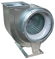 Радиальные вентиляторы ВР 280-46