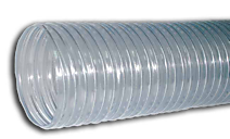 Серия TEX PVC – Гибкие воздуховоды из PVC (поливинилхлорида)